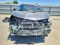 2015 Toyota RAV4 фото