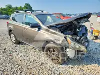 2015 Toyota RAV4 photo