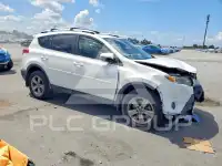 2015 Toyota RAV4 фото