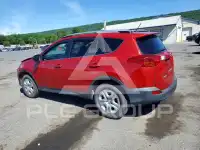2015 Toyota RAV4 photo