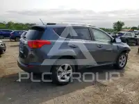 2015 Toyota RAV4 фото