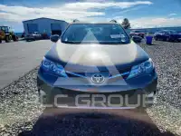 2015 Toyota RAV4 photo