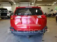 2015 Toyota RAV4 photo