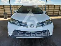 2015 Toyota RAV4 photo