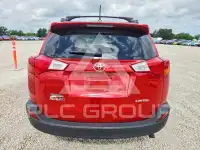 2015 Toyota RAV4 фото