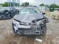 2015 Toyota RAV4 фото