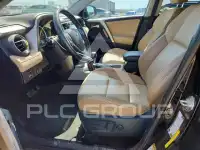 2015 Toyota RAV4 photo