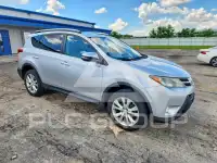 2015 Toyota RAV4 photo