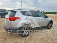 2015 Toyota RAV4 фото