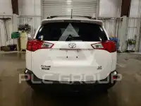 2015 Toyota RAV4 photo
