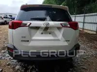 2015 Toyota RAV4 фото