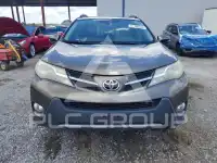 2015 Toyota RAV4 photo