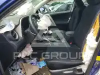 2015 Toyota RAV4 photo