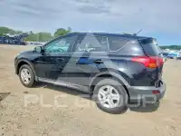 2015 Toyota RAV4 photo