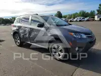 2015 Toyota RAV4 фото