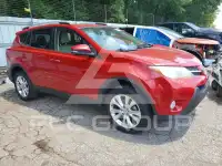 2015 Toyota RAV4 фото