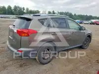 2015 Toyota RAV4 фото