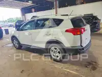2015 Toyota RAV4 фото