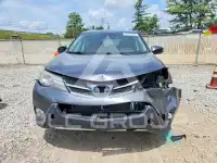 2015 Toyota RAV4 фото