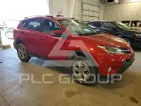 2015 Toyota RAV4 photo