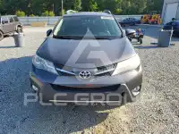 2015 Toyota RAV4 фото