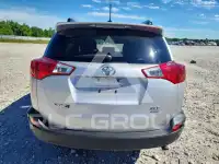 2015 Toyota RAV4 фото
