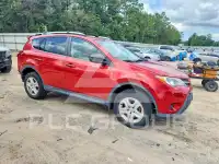 2015 Toyota RAV4 фото