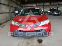 2015 Toyota RAV4 фото