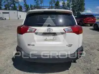 2015 Toyota RAV4 фото