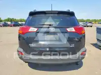 2015 Toyota RAV4 фото