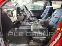 2015 Toyota RAV4 фото