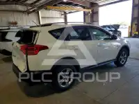 2015 Toyota RAV4 photo