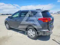 2015 Toyota RAV4 фото