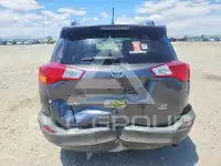 2015 Toyota RAV4 фото