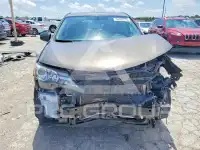 2015 Toyota RAV4 photo