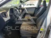 2015 Toyota RAV4 фото