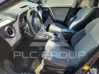 2015 Toyota RAV4 фото