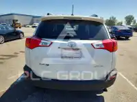 2015 Toyota RAV4 фото
