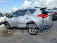 2015 Toyota RAV4 photo