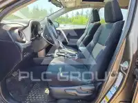 2015 Toyota RAV4 фото
