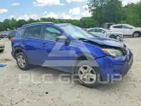 2015 Toyota RAV4 photo