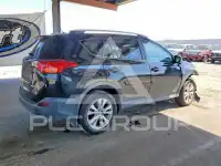 2015 Toyota RAV4 photo