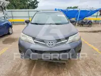 2015 Toyota RAV4 фото