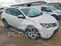 2015 Toyota RAV4 photo