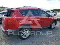 2015 Toyota RAV4 фото