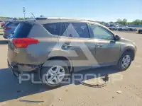 2015 Toyota RAV4 photo