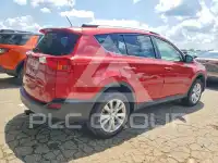 2015 Toyota RAV4 фото