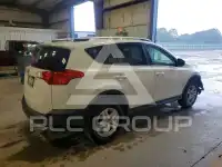 2015 Toyota RAV4 фото