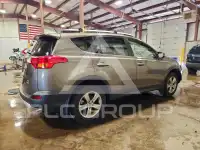 2015 Toyota RAV4 фото