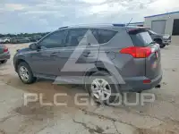 2015 Toyota RAV4 фото